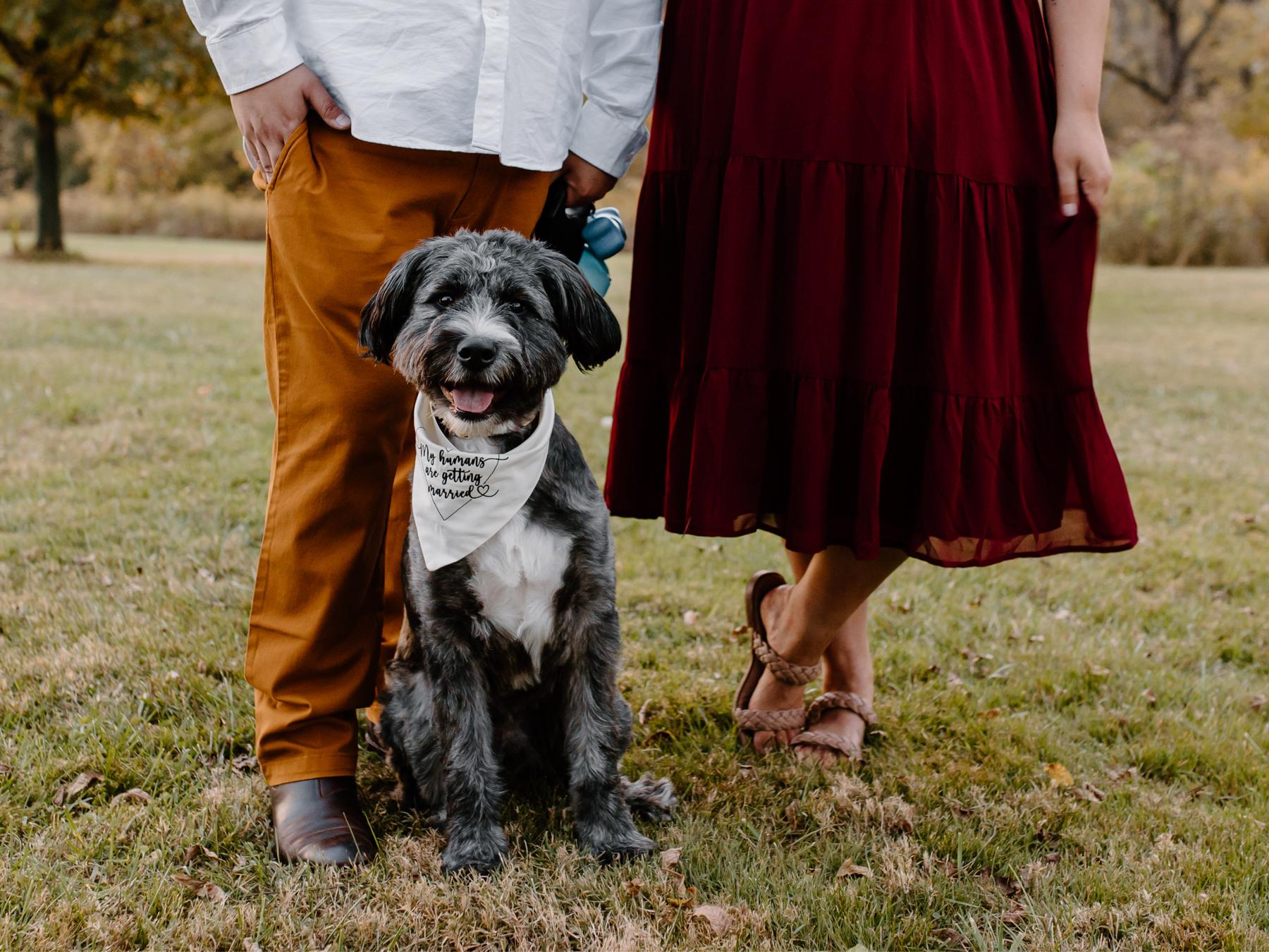 The Wedding Website of Chloe Romaker and Jerell Gonzalez