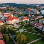 James Madison University