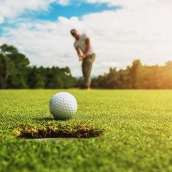 Round of Golf