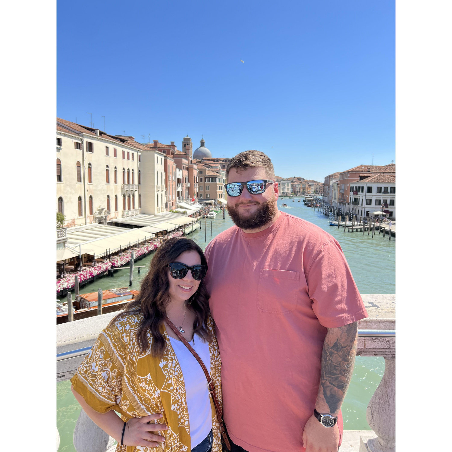 Venice, Italy