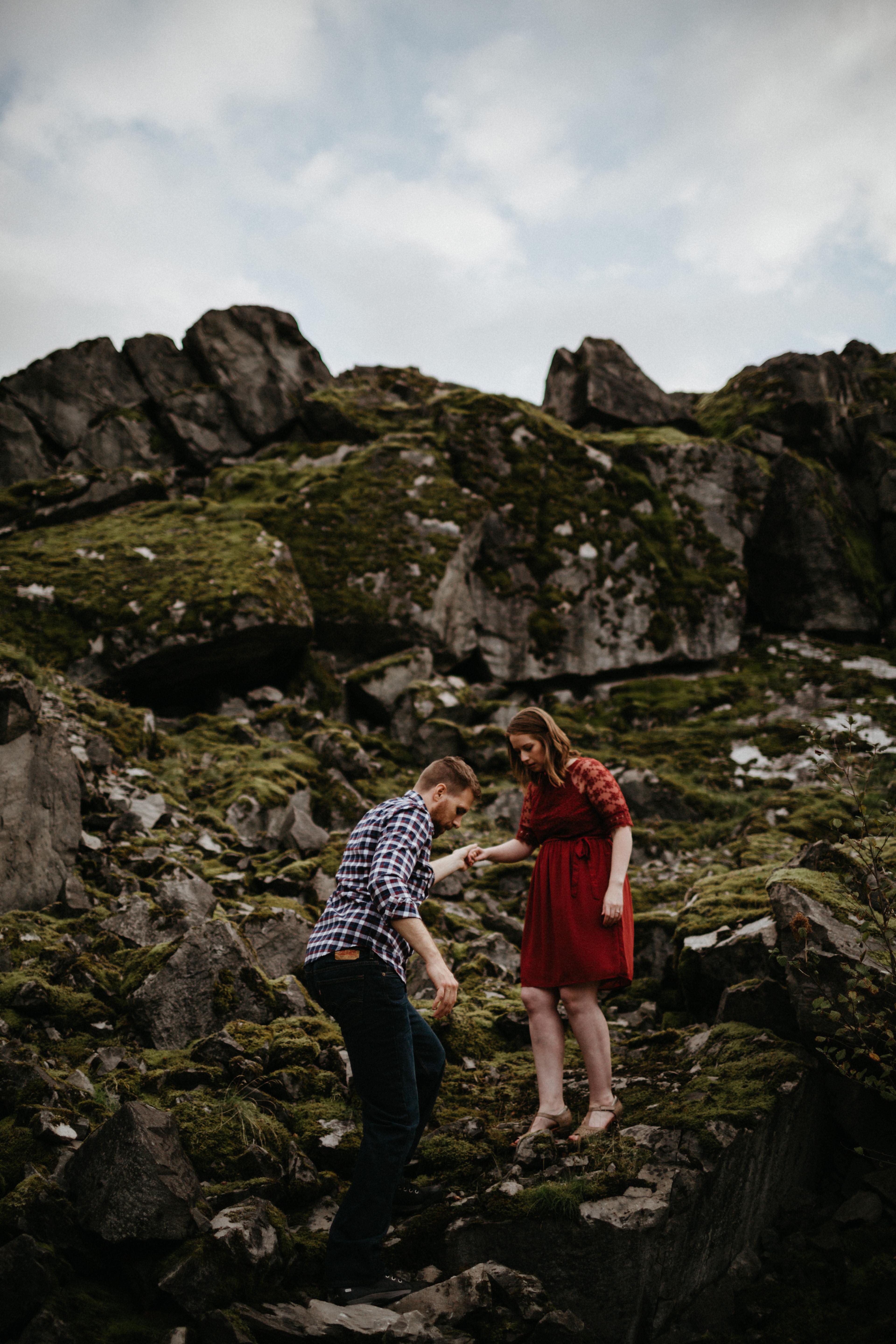 The Wedding Website of Lynsey Kennedy and Ryan Wallace