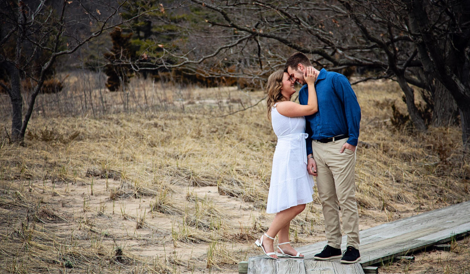 The Wedding Website of Jenna Brown and Jacob Harper