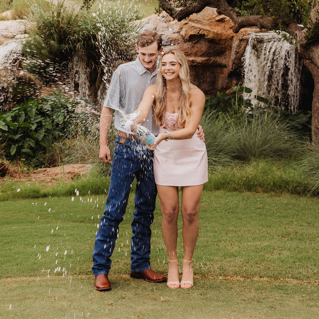 Future date nights