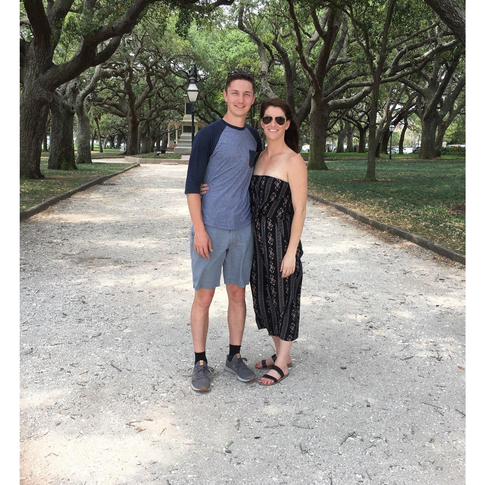 Charleston, SC
June 2019