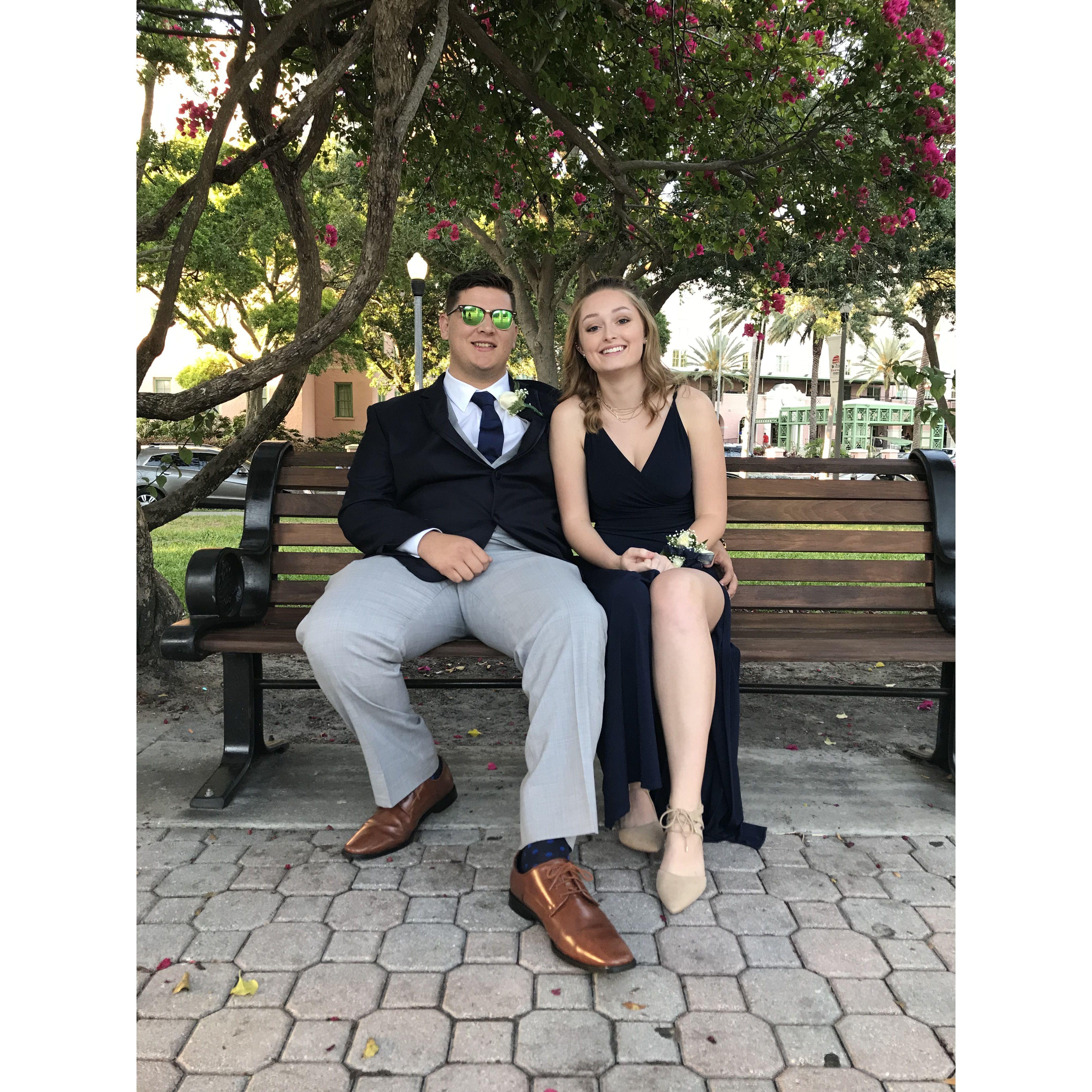 Prom