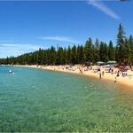 Nevada Beach Campground and Day Use Pavilion