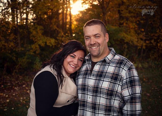 The Wedding Website of Nicholas Peiffer and Adriana Moreno