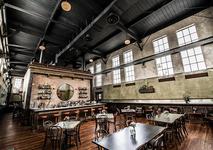 Ice Plant Bar