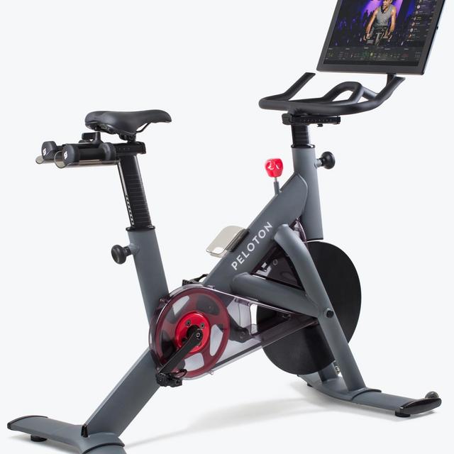Peloton Bike & Monthly Subscription