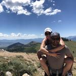 Silver Lake Hike at Deer Valley