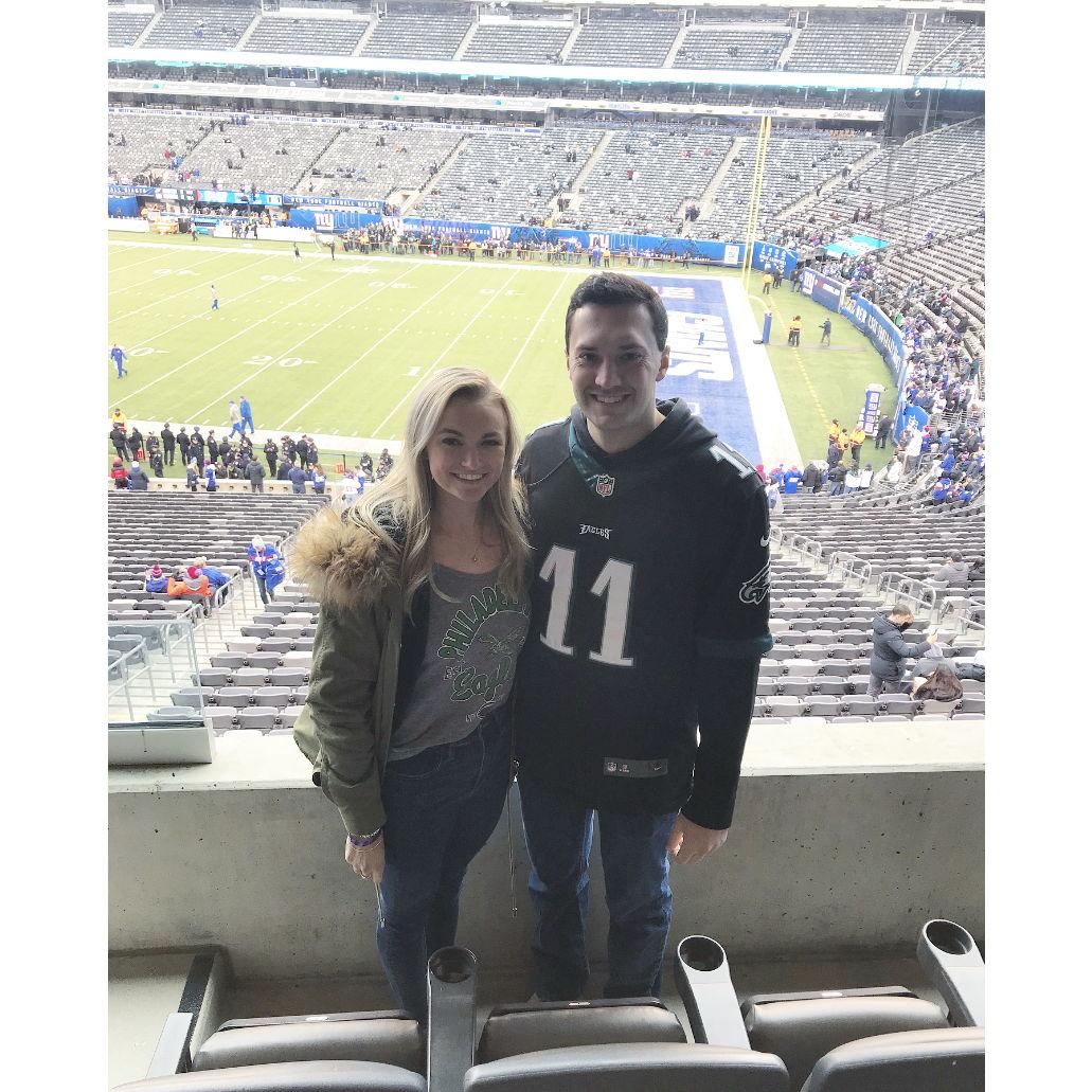 GO BIRDS