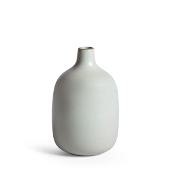 Single-Stem Vase- Fennel