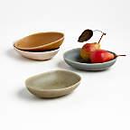Grove Mini Bowls, Set of 4