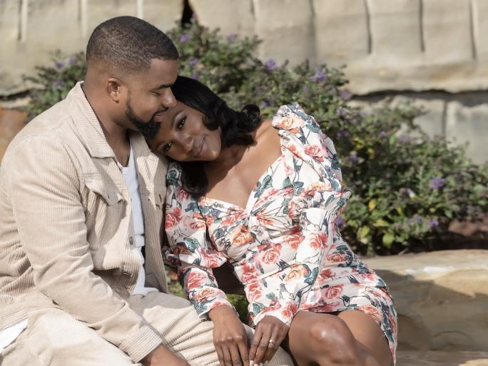 The Wedding Website of Tyrah Winfrey and Dwight Joyner