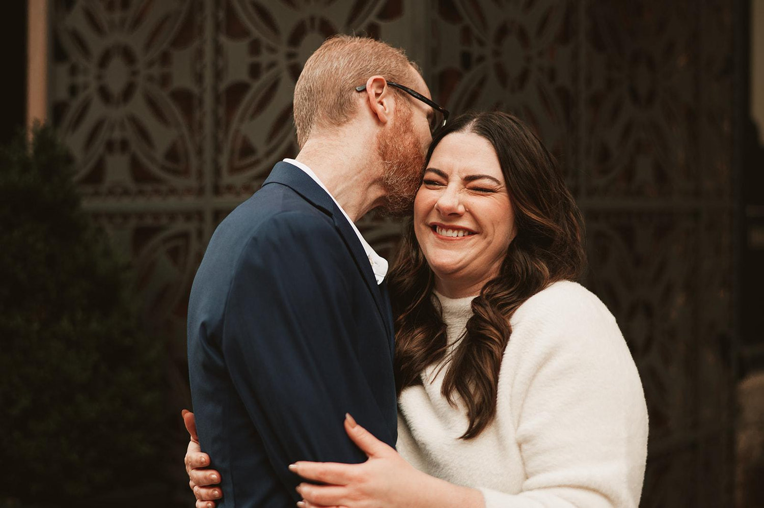 The Wedding Website of Carla Janzen and Christopher Norton