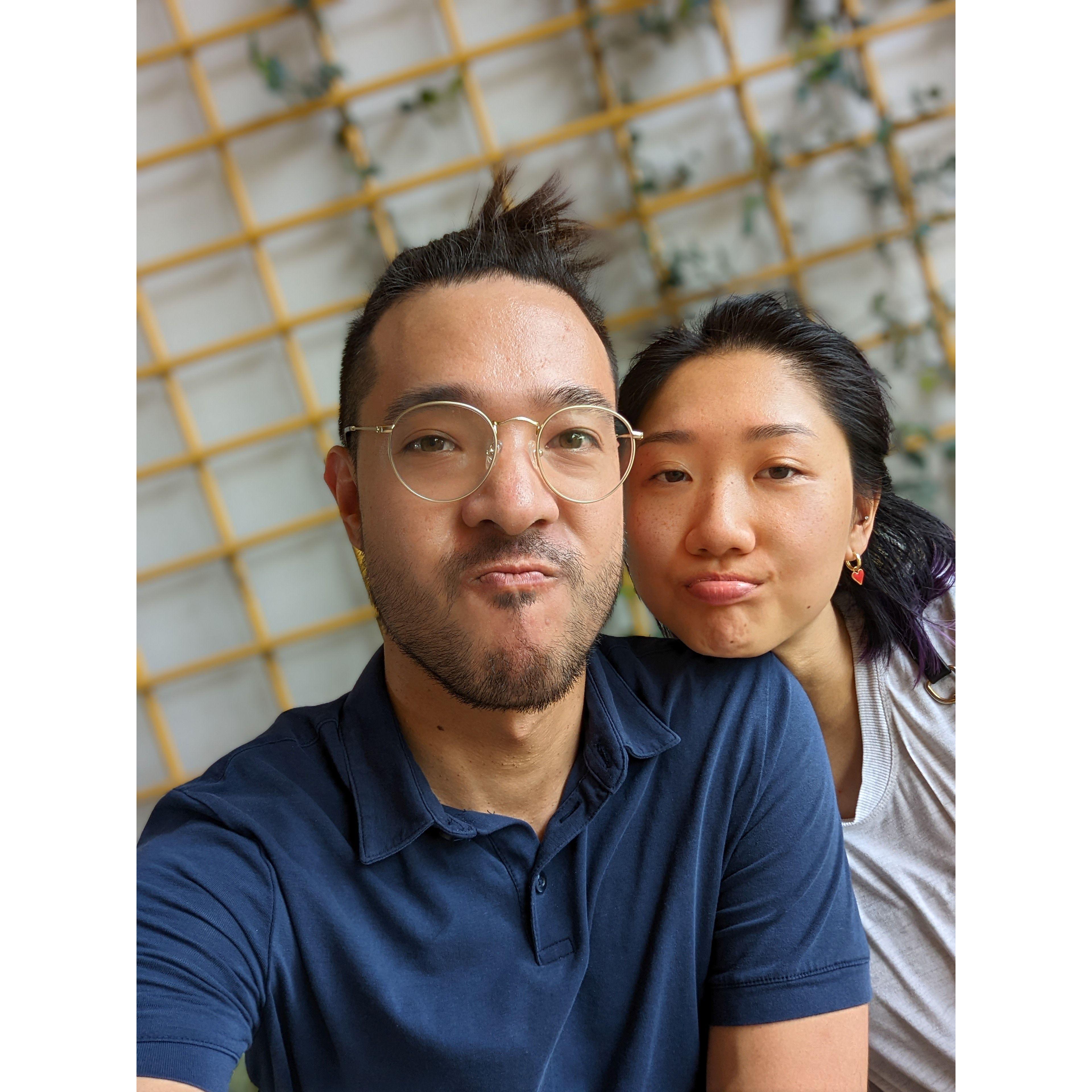 Mendocino Farms, MKT Shopping Mall