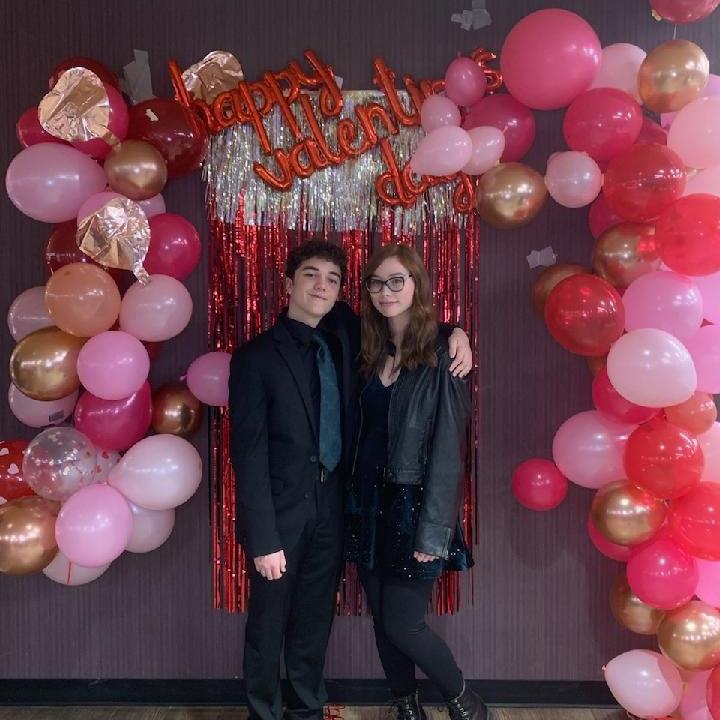 Sadie Hawkins Dance