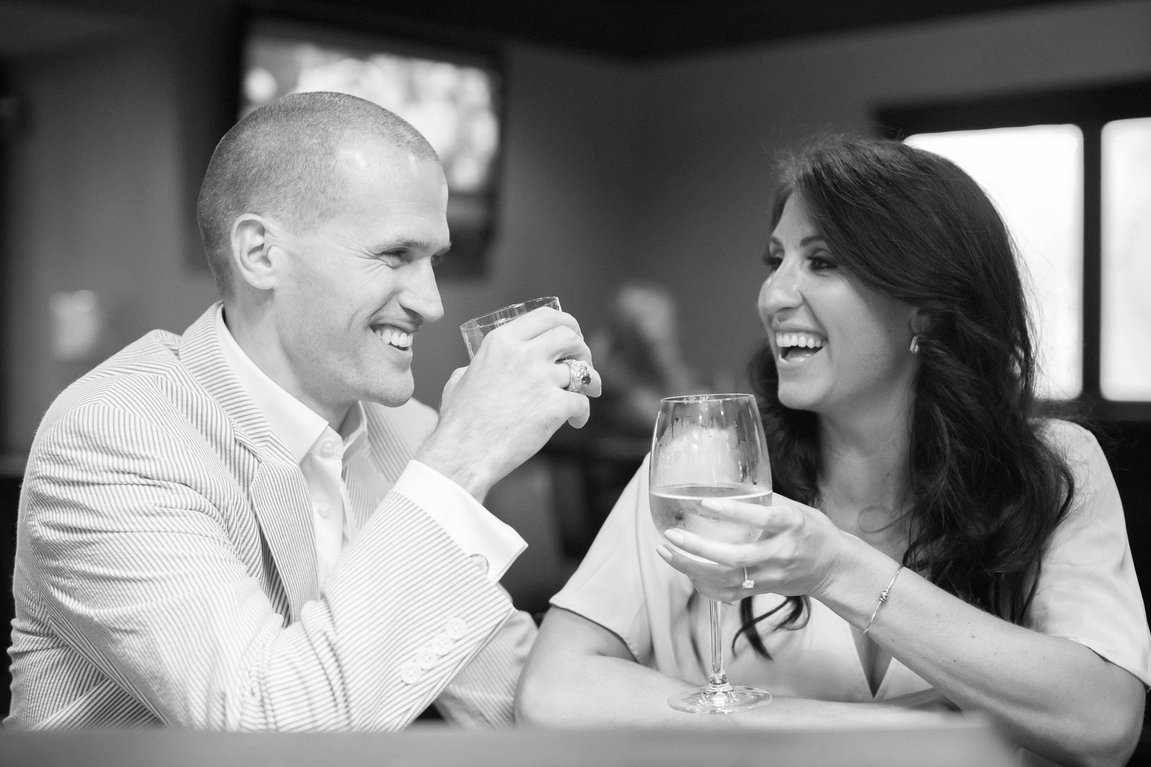 The Wedding Website of Lauren Toomey and Nick Stewart