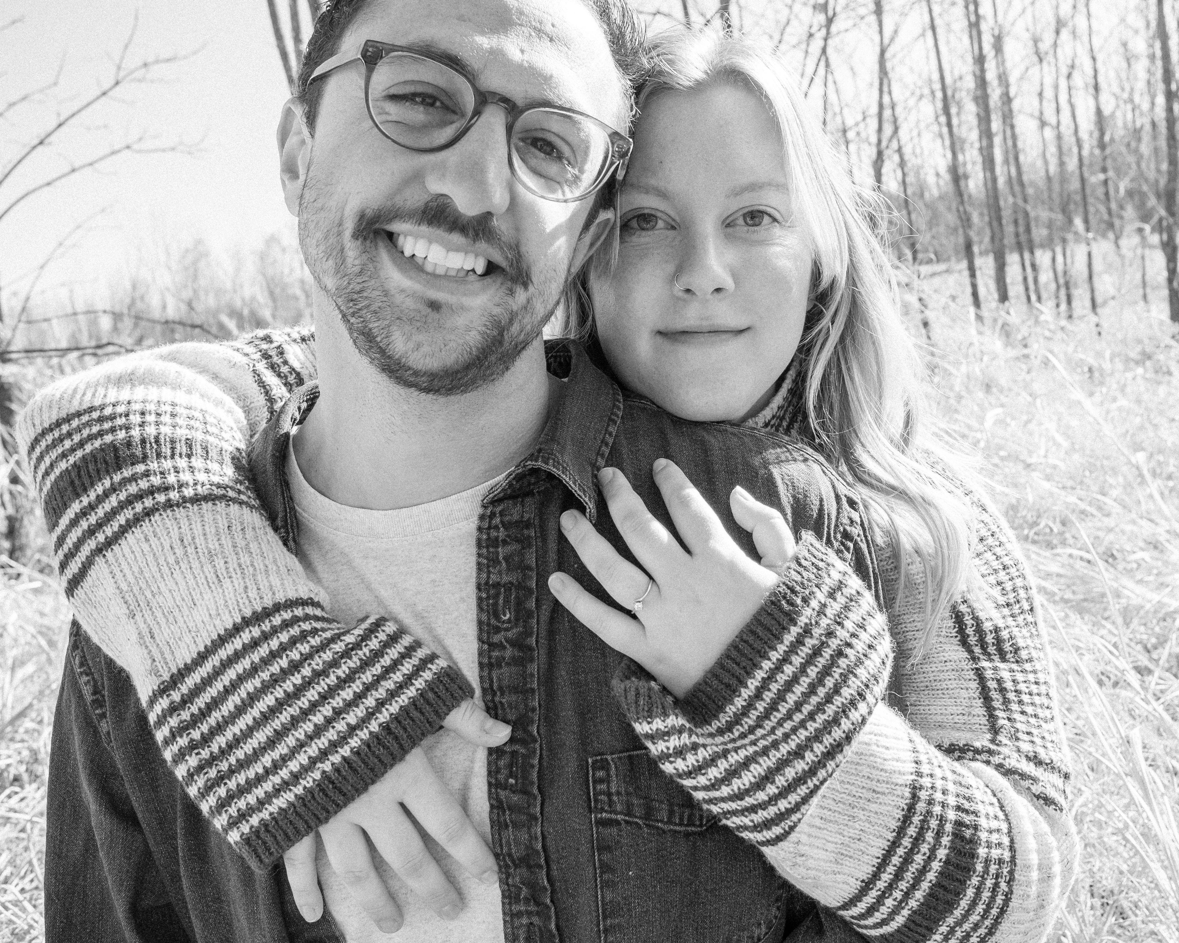 The Wedding Website of Josh Zumbrunn and Alex Neild