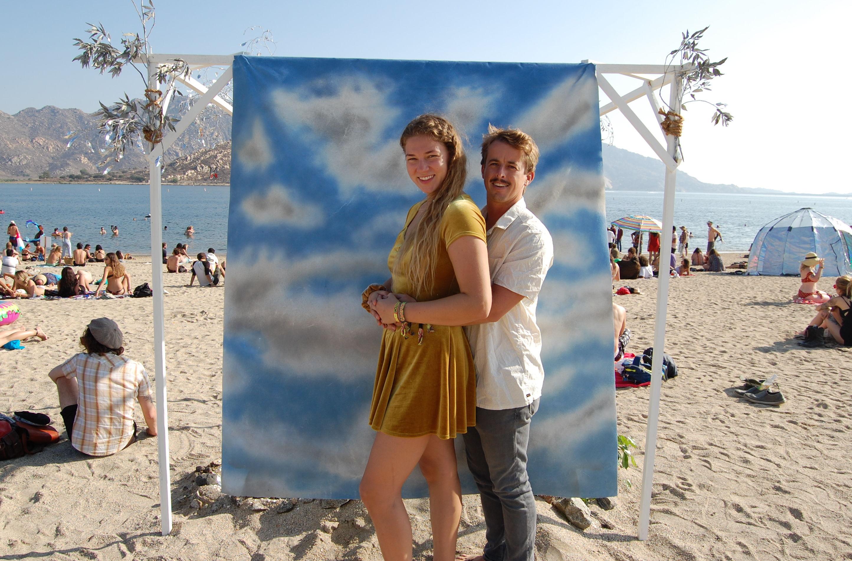 The Wedding Website of Henry Moffly and Kayla De Herrera