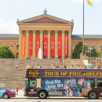Big Bus Tour