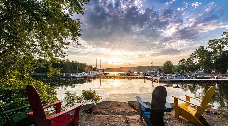 The Wedding Website of Adam Parsons and Leah Dowd