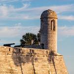 Castillo de San Marcos National Monument
