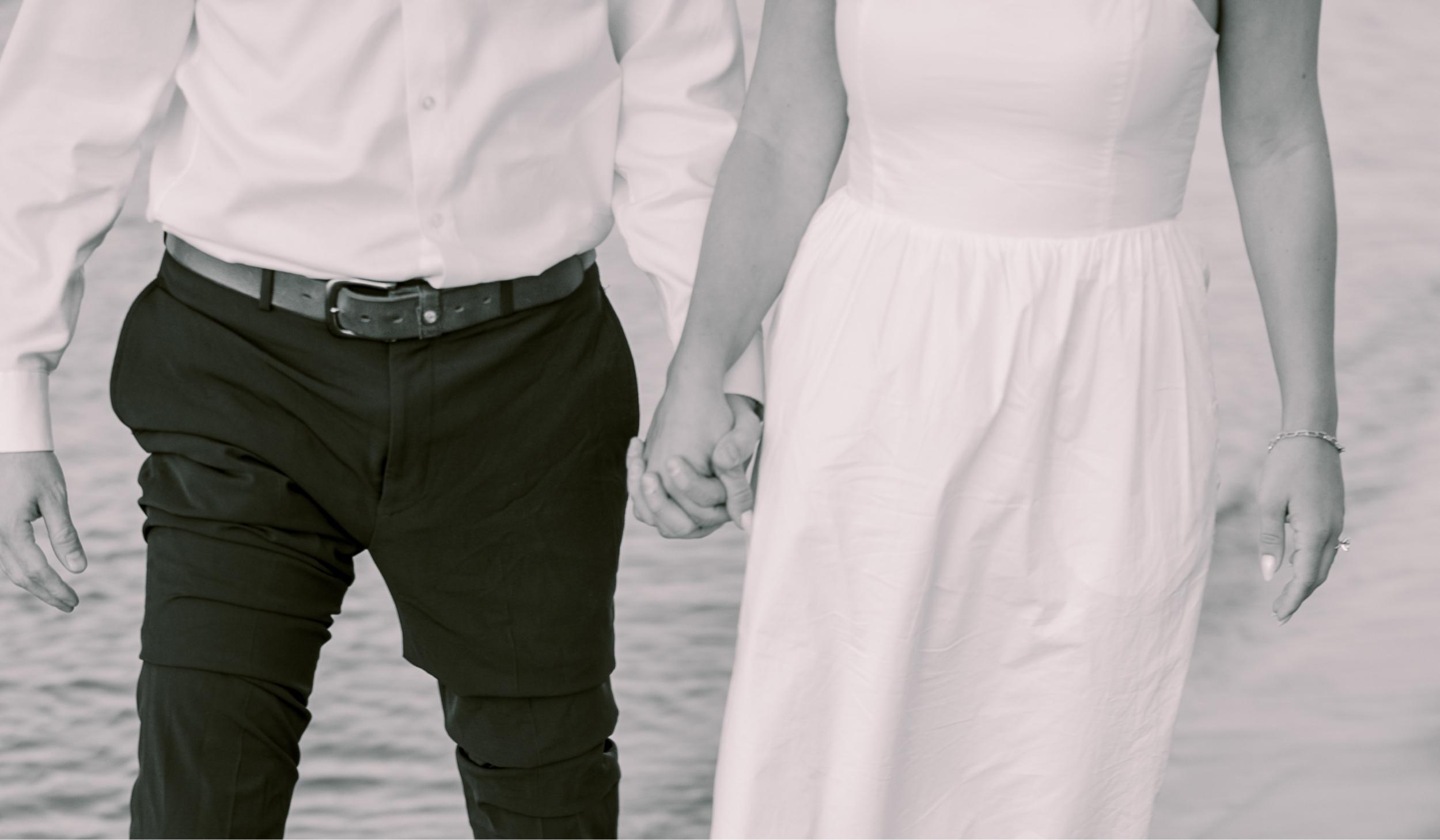 The Wedding Website of Taylor Belcik and Eric Cunningham