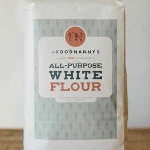 Kamut All-Purpose White Flour 10 lb bag