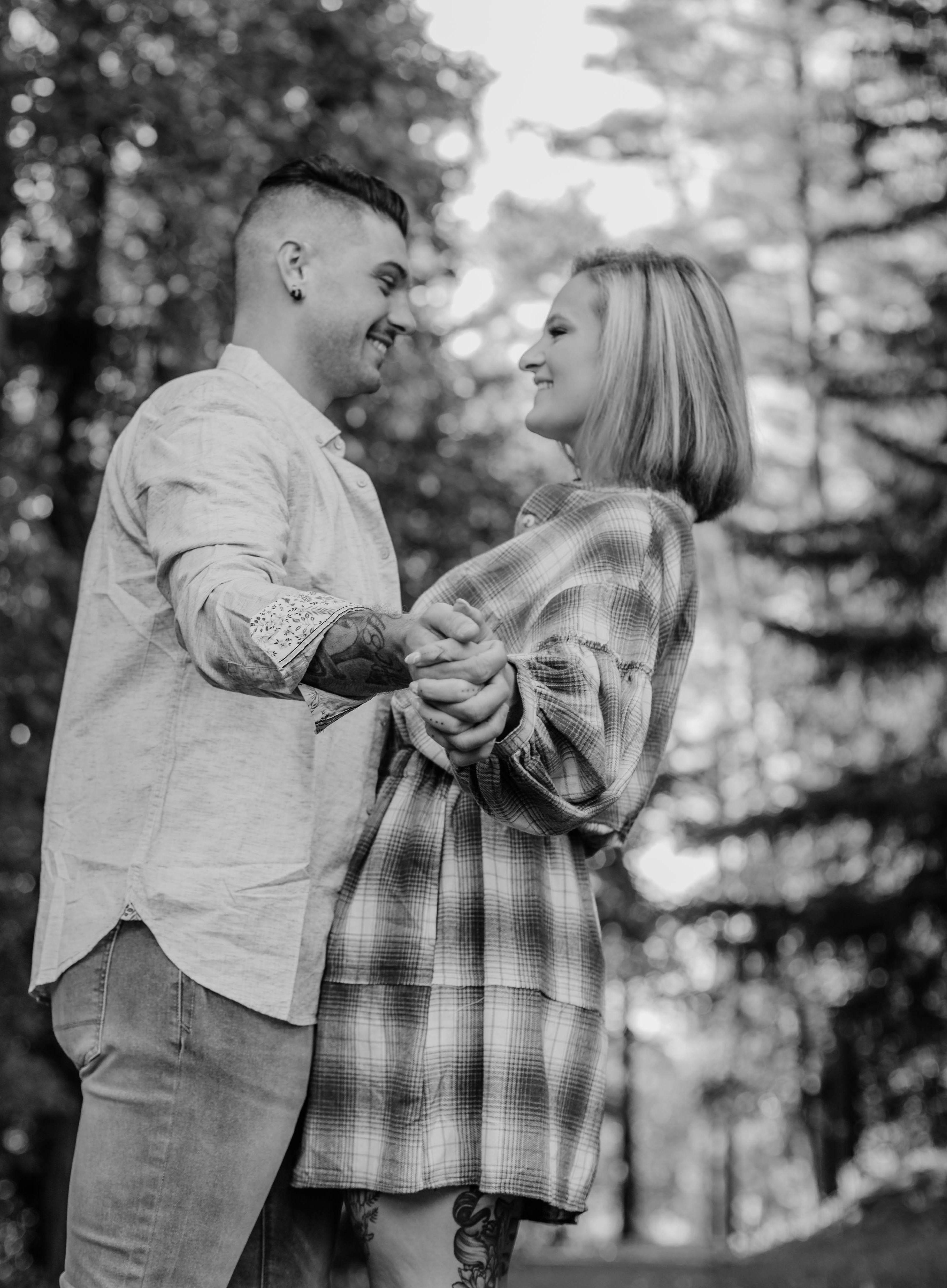 The Wedding Website of Shelby King and Keegun McCullough