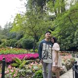 The Butchart Gardens