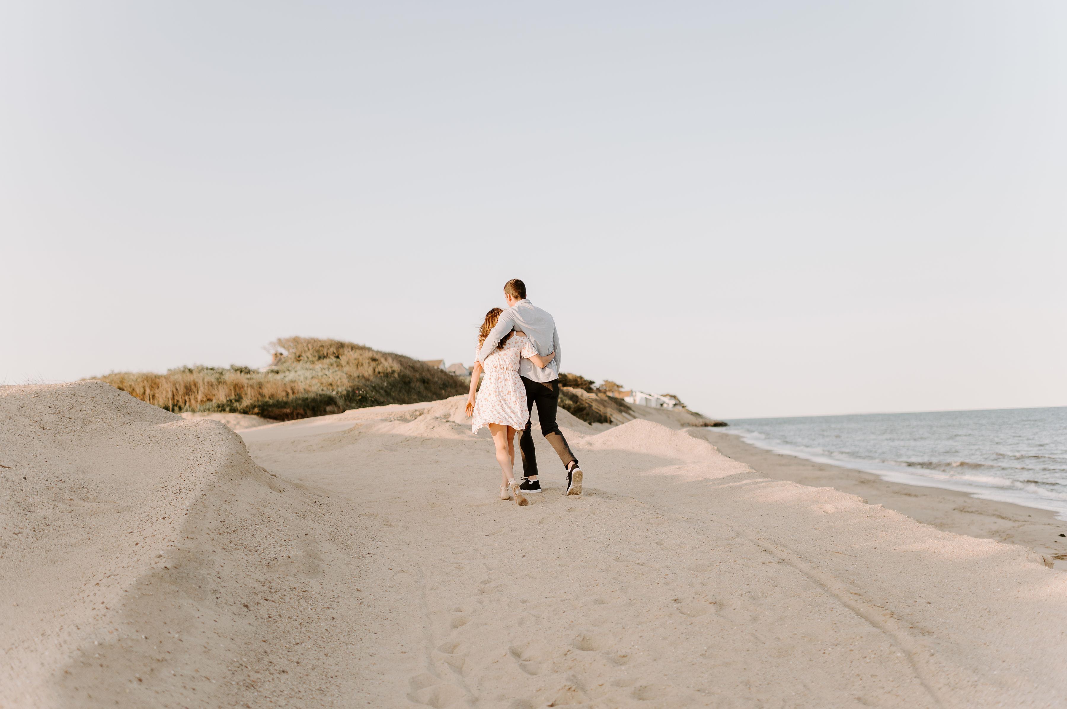 The Wedding Website of Amanda L'Hussier and Mickey Lyons