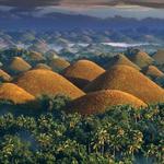 Tour the Chocolate Hills