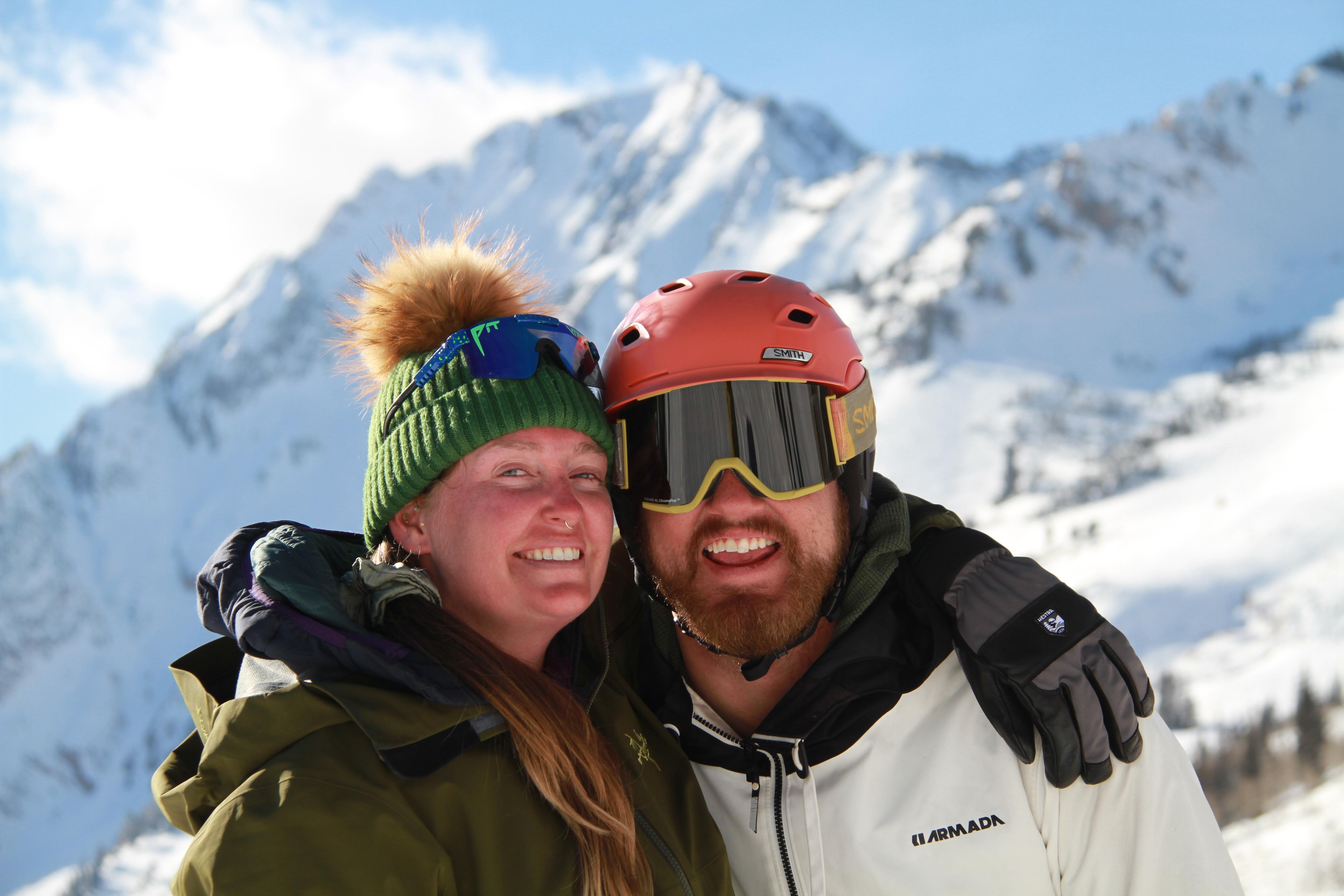 The Wedding Website of Holly Frank and Joe Panushka