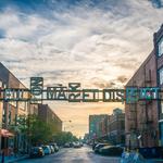 Fulton Market/West Loop