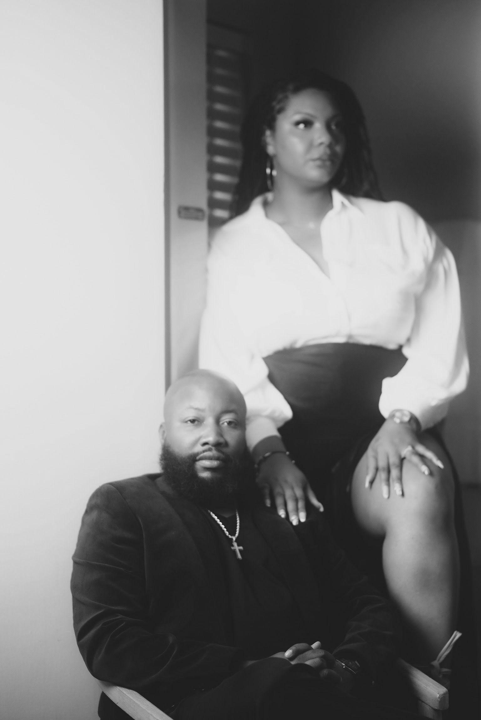 The Wedding Website of Natasha Slade and David Washington