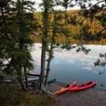 Lake Fanny Hoe