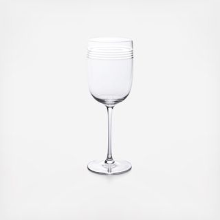 Bentley White Wine Glass