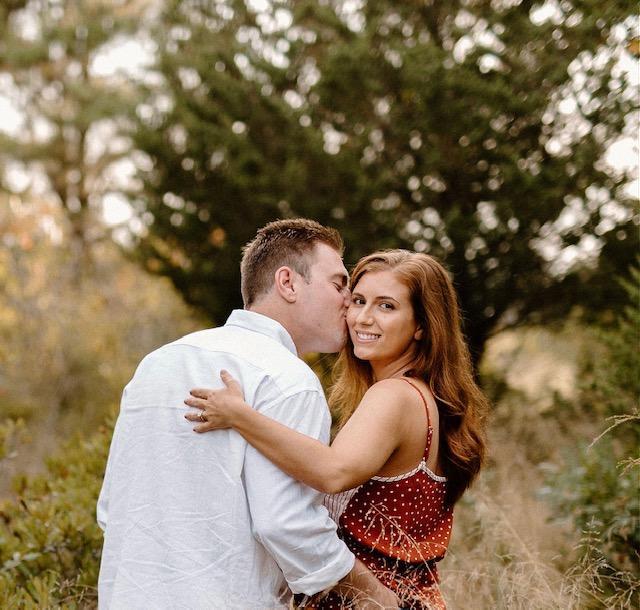 The Wedding Website of Rebekah Bernat and Nicholas Gruwell