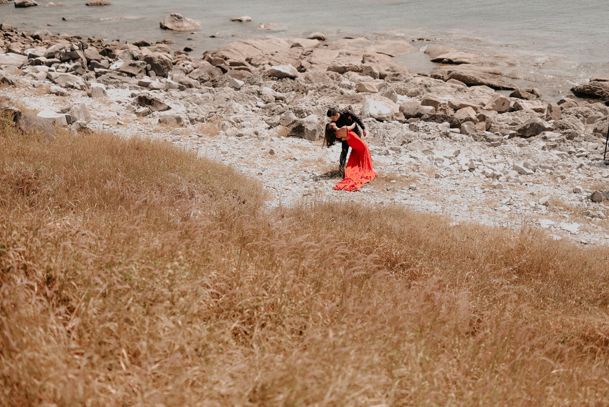 The Wedding Website of Amadeus Barredo and Remedios Morales