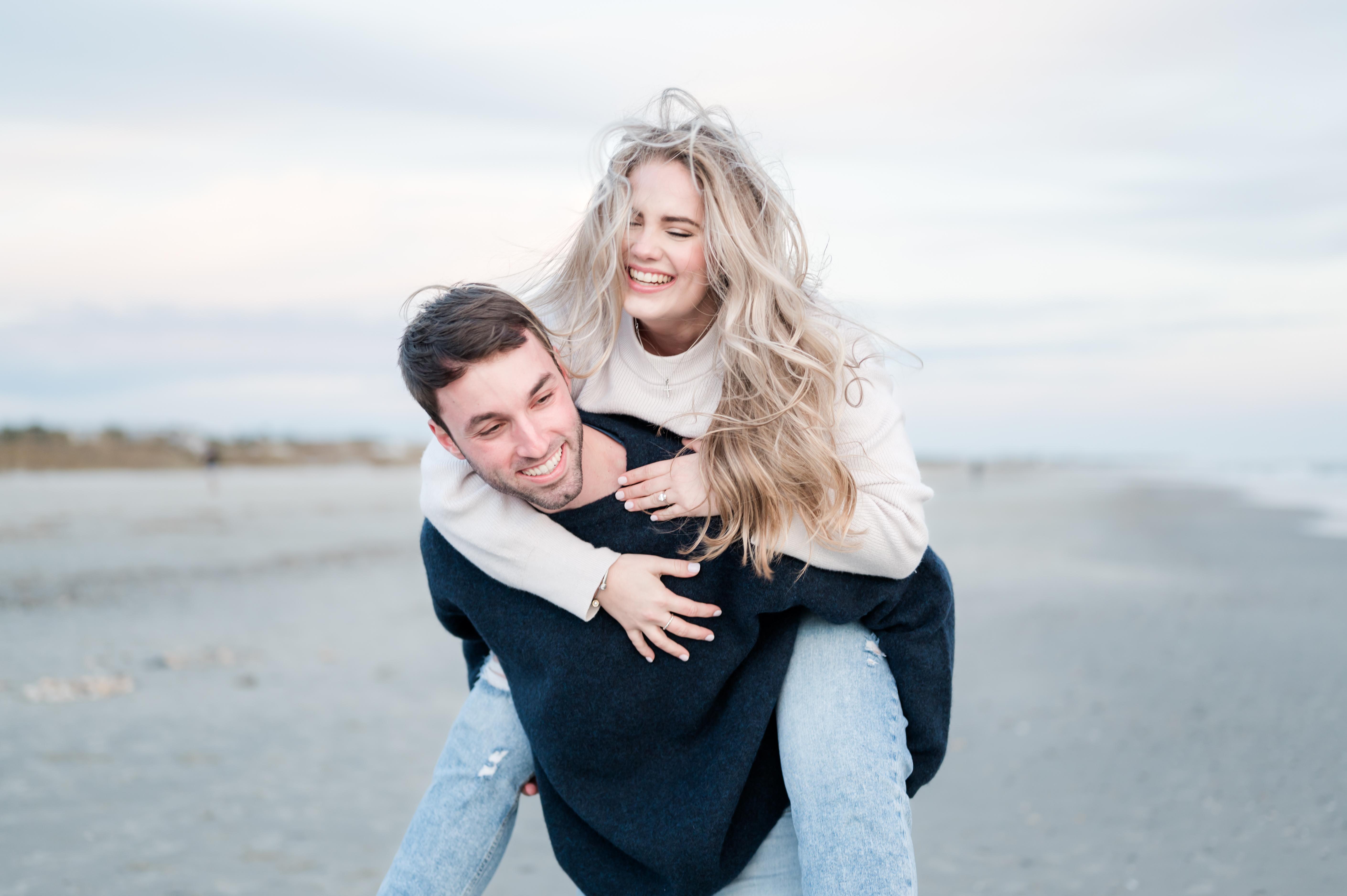 The Wedding Website of Jennifer Langham and Aaron Jennings