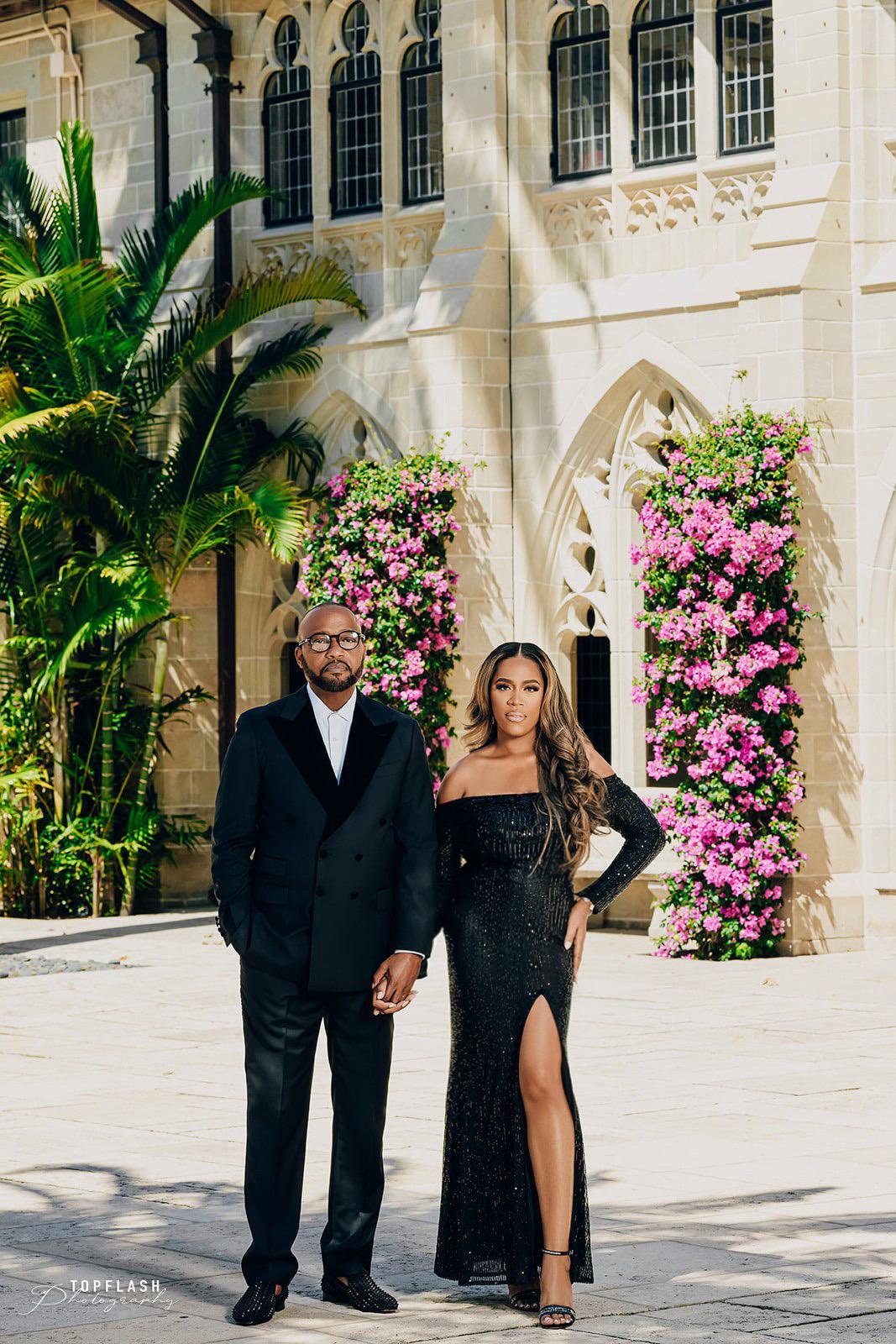 The Wedding Website of Rebekah Grayson and James Lindsay