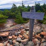 Brown Mountain