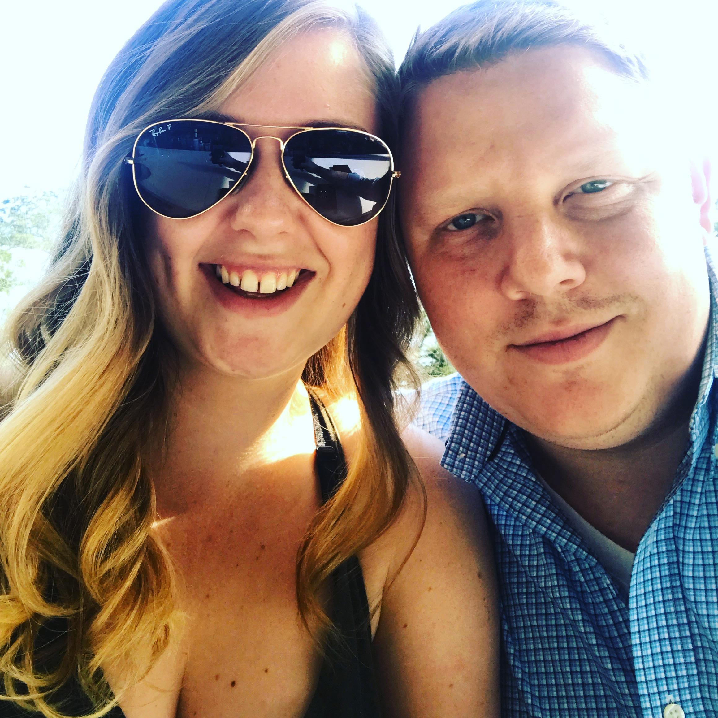 The Wedding Website of Justin Jarrell and Cassandra Butcher
