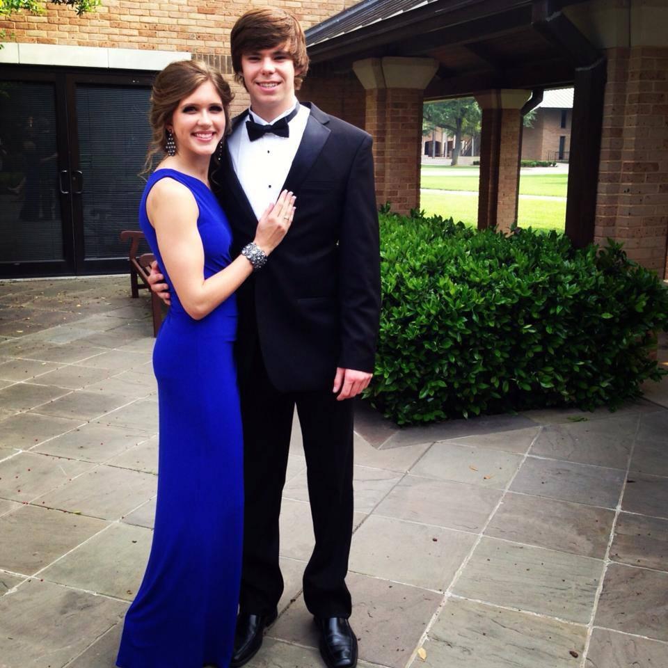 Junior Prom
