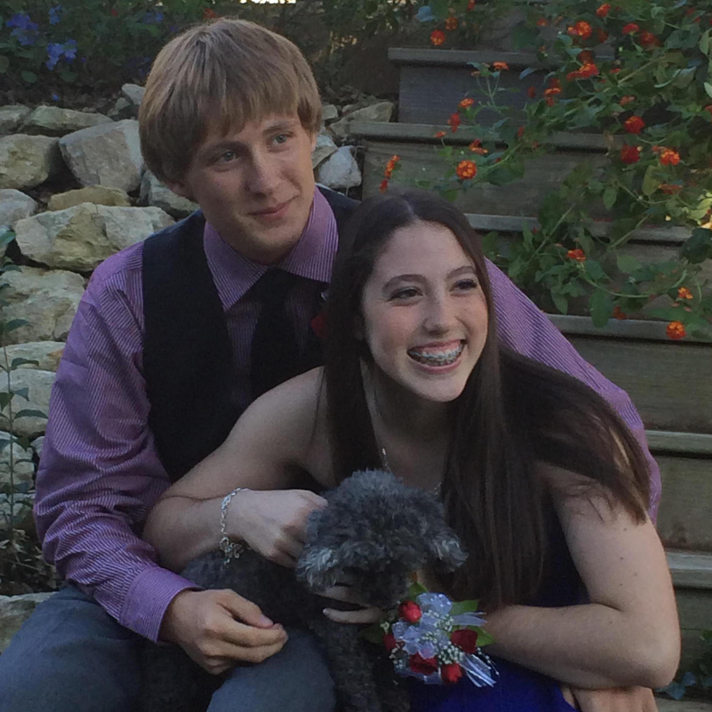 Homecoming, 2014