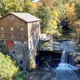 Lanterman's Mill