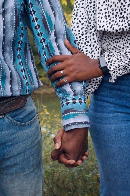 The Wedding Website of Red Burks and Kenzie Hobbs