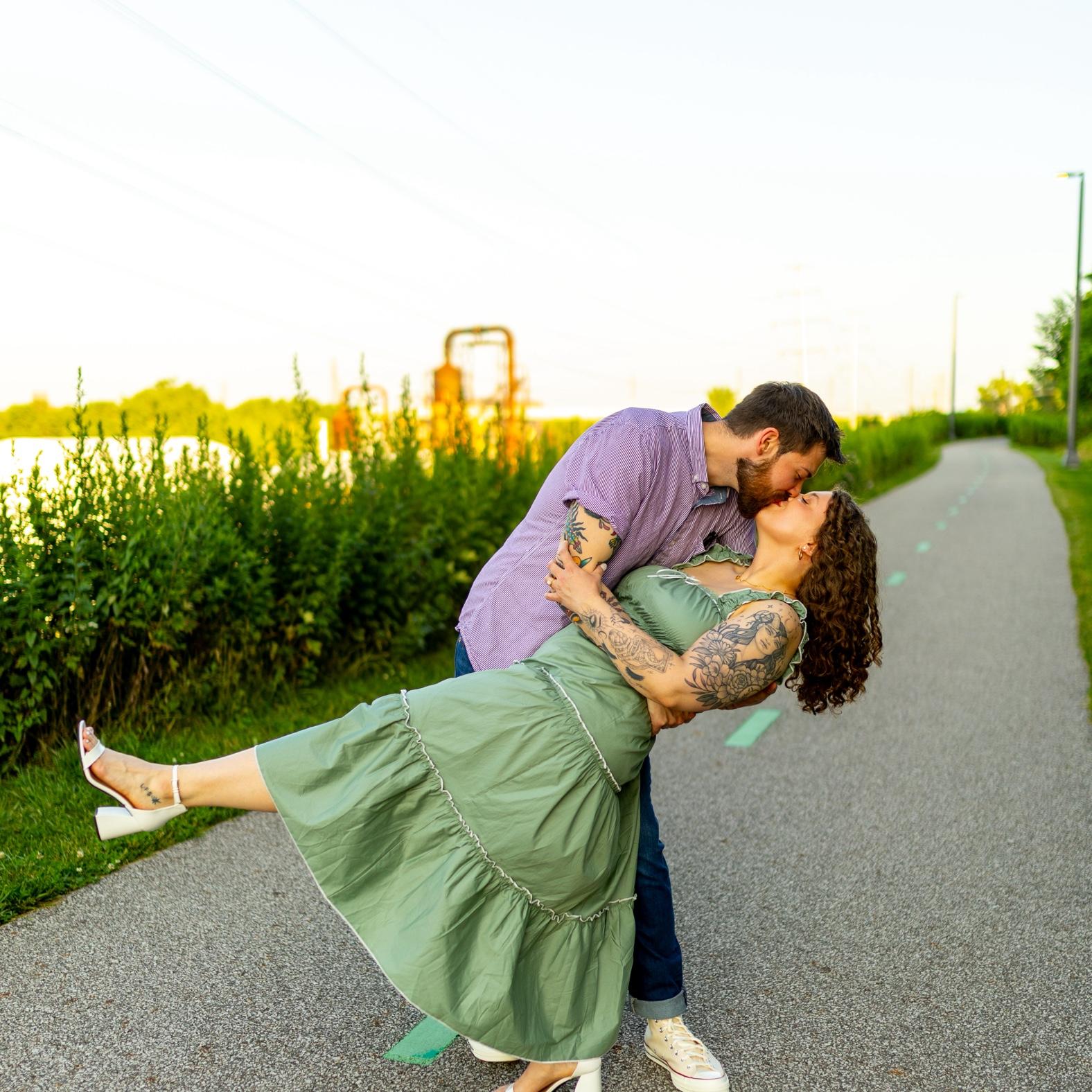 Some more engagement pics!