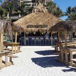 Lido Key Tiki Bar